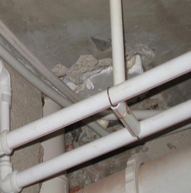 上饶漏水维修 卫生间漏水的原因是什么？卫生间下水管漏水怎么办？