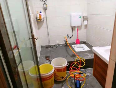 上饶漏水检测 卫生间漏水怎么修？卫生间装修要注意哪些？